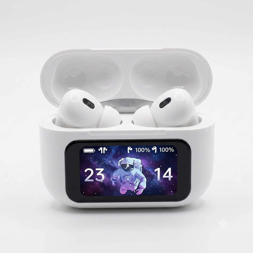 Airpods FY