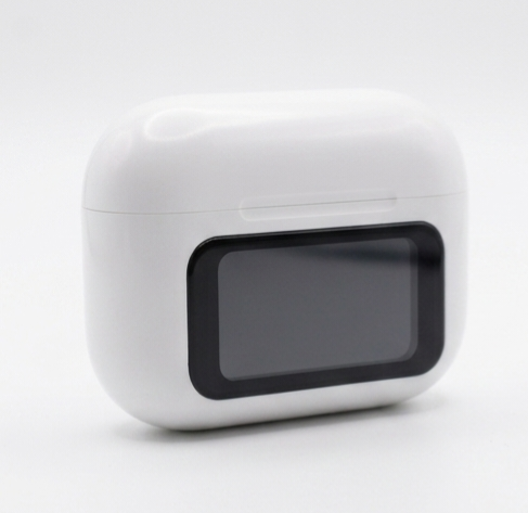 Airpods FY